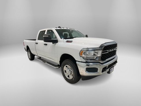 New 2024 RAM 2500 Tradesman w/ Towing Technology Group image 5