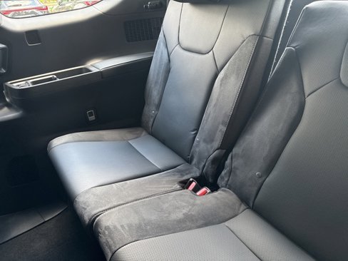 New 2025 Lexus TX 350 AWD image 23