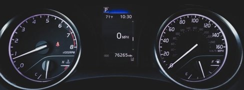Used 2021 Toyota Camry SE image 6