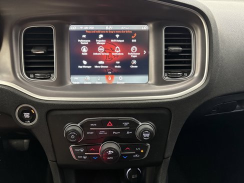 Used 2022 Dodge Charger GT image 13