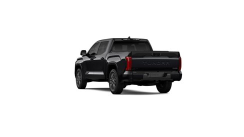 New 2025 Toyota Tundra Platinum image 36