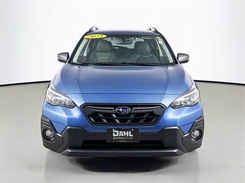 Used 2023 Subaru Crosstrek 2.5i Sport image 12