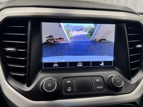 Used 2023 GMC Acadia SLT w/ Trailering Package image 28