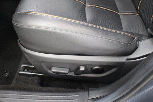 Used 2024 MAZDA CX-50 AWD 2.5 S w/ Cargo Package image 11