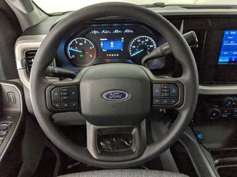 New 2026 Ford F350 XLT w/ 360-Degree Camera Package image 16