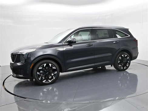 New 2026 Kia Sorento EX image 4