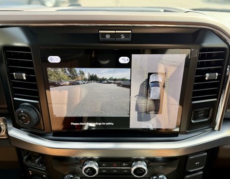 New 2026 Ford F350 King Ranch image 27