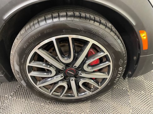 Used 2019 MINI Cooper Countryman John Cooper Works w/ Convenience Package image 19