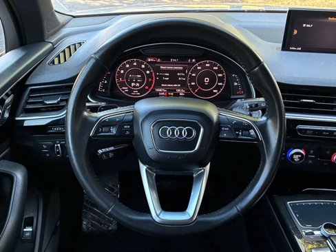 Used 2018 Audi Q7 3.0T Premium Plus w/ Premium Plus Package image 23