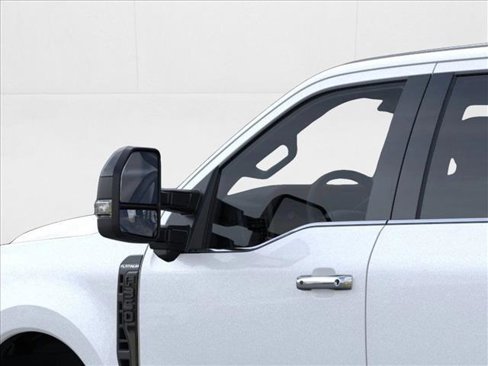 New 2026 Ford F350 Platinum image 20