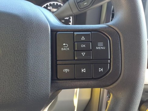 New 2026 Ford F250 XLT image 25
