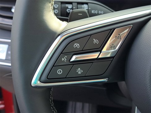 New 2026 Buick Enclave Sport Touring image 9