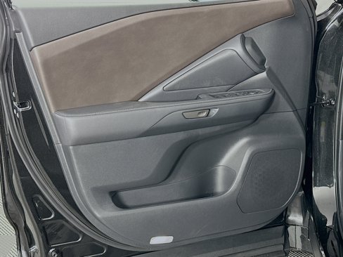 New 2025 Lexus TX 350 AWD image 19