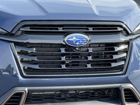 New 2025 Subaru Ascent Bronze Edition image 45