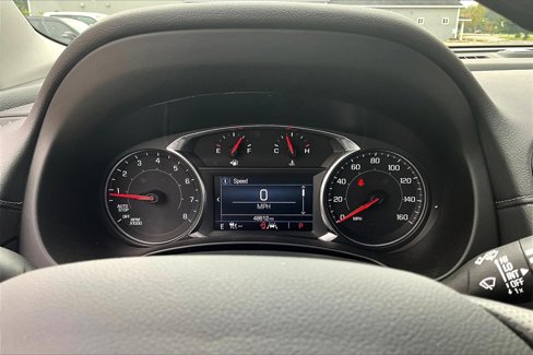 Used 2023 GMC Terrain SLE w/ Driver Convenience Package image 13