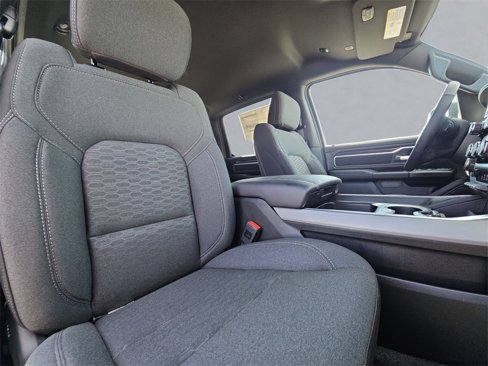 New 2026 RAM 1500 2WD Crew Cab image 30