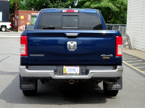 Used 2020 RAM 1500 Big Horn image 6