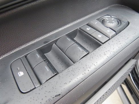 New 2025 Toyota Tacoma Trailhunter image 52