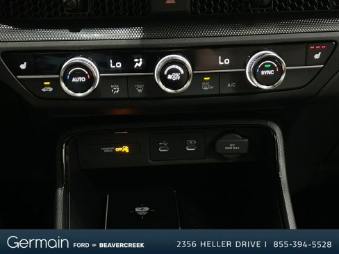Used 2026 Honda CR-V EX image 19