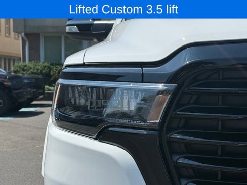 New 2025 RAM 1500 Laramie w/ Night Edition image 12