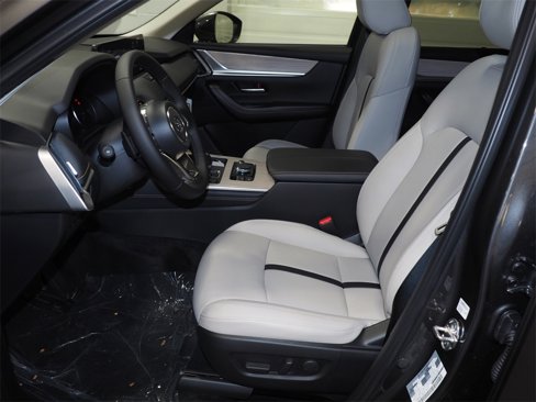 New 2026 MAZDA CX-90 3.3 Turbo w/ Preferred Package image 3