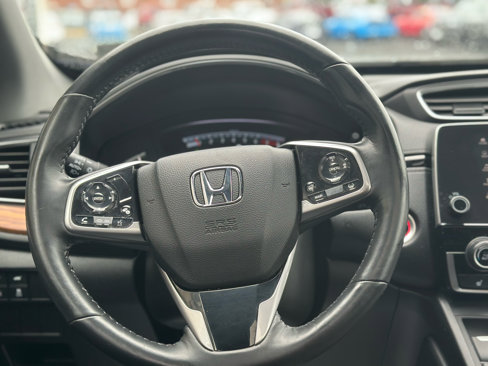 Used 2022 Honda CR-V Touring image 12