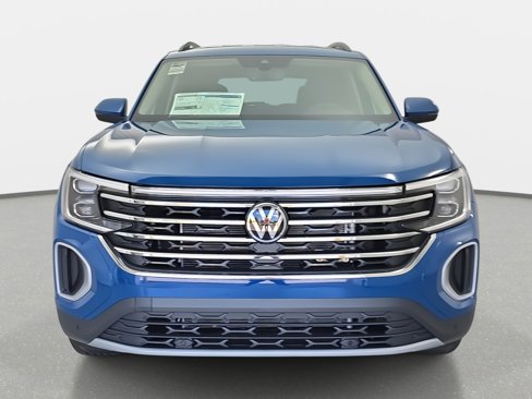 New 2026 Volkswagen Atlas SE image 8