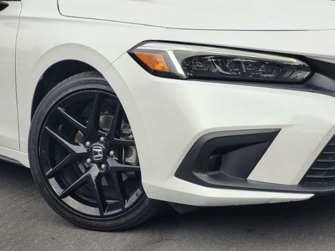 Used 2022 Honda Civic Sport image 5