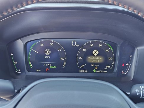 New 2026 Honda CR-V Sport-L image 21