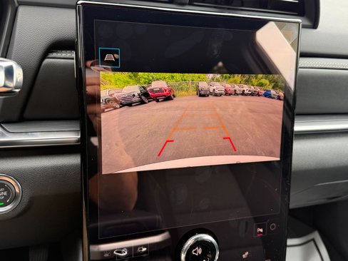 New 2026 GMC Terrain Elevation w/ LPO, Floor Liner Package image 32