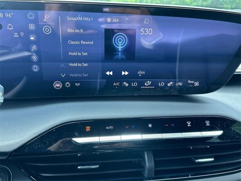 New 2025 Buick Enclave Sport Touring w/ LPO, Floor Liner Package image 18