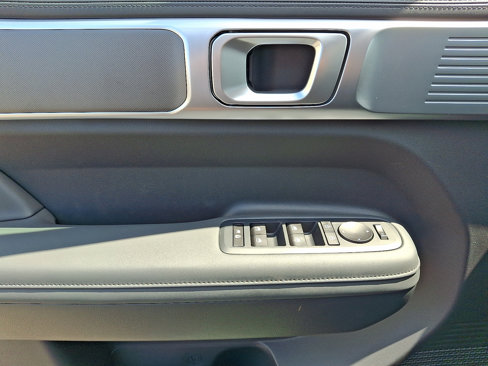 New 2026 Hyundai Santa Fe SEL image 11
