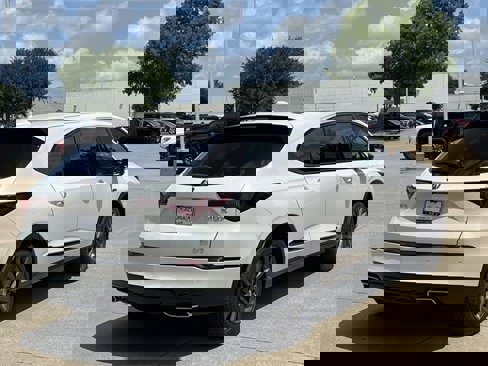 New 2026 Acura MDX A-Spec image 4