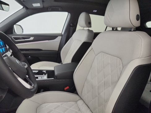 New 2026 Volkswagen Atlas Cross Sport SEL Premium R-Line image 6