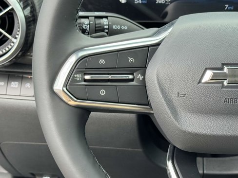 New 2026 Chevrolet Equinox LT image 9