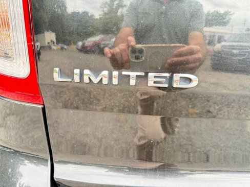 Used 2013 Ford Explorer Limited image 7