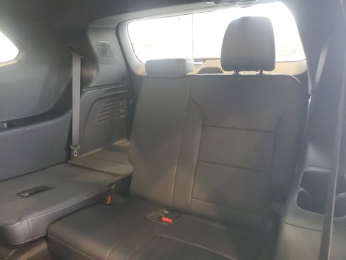 New 2025 Buick Enclave Sport Touring w/ Power Package image 15