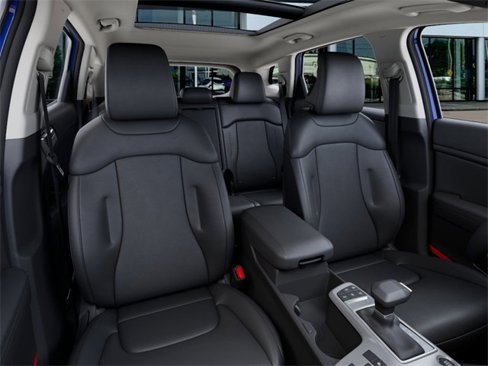 New 2026 Kia Sportage EX image 15