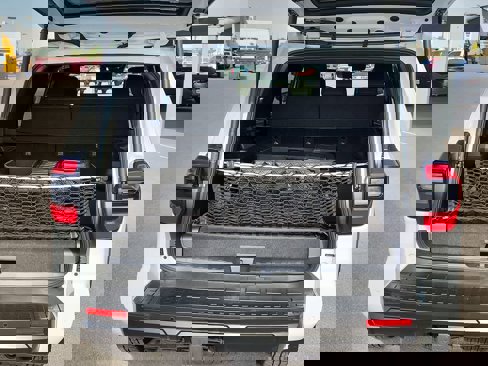 Used 2025 Toyota 4Runner TRD Off-Road Premium image 23