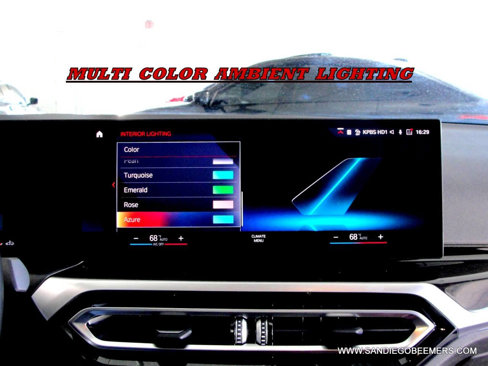 Used 2023 BMW 330i Sedan w/ M Sport Package image 53