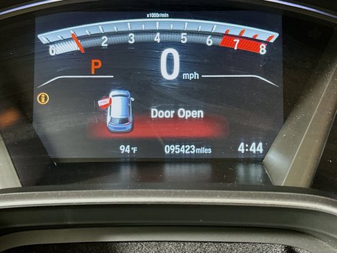Used 2018 Honda CR-V EX image 18