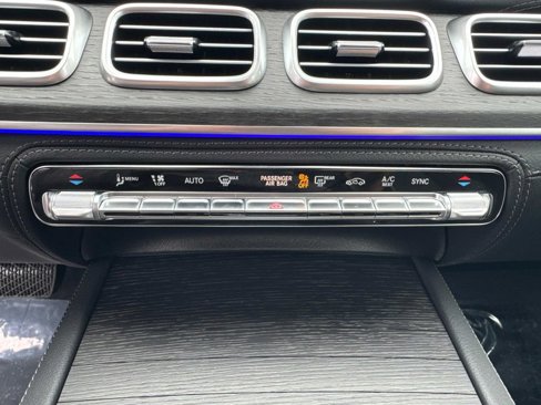 New 2025 Mercedes-Benz GLE 450 4MATIC image 24
