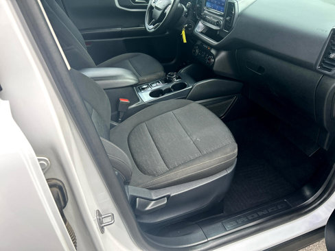 Used 2021 Ford Bronco Sport image 21