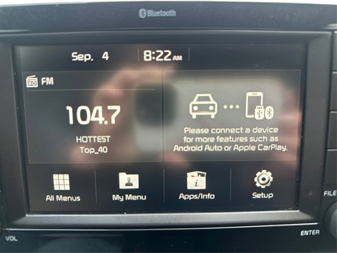 Used 2020 Kia Rio S image 29