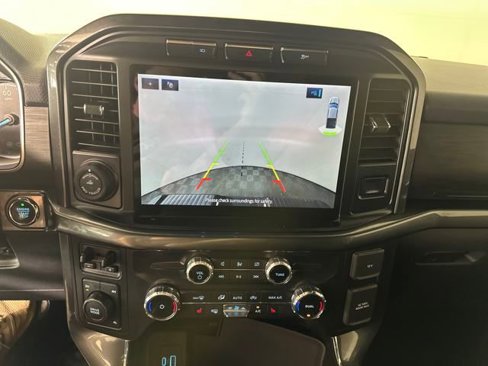 Used 2022 Ford F150 XLT w/ Equipment Group 302A High image 21