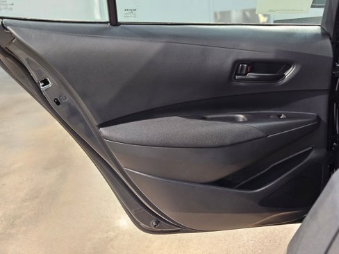 New 2025 Toyota Corolla LE image 19