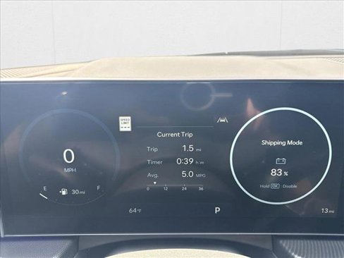 New 2025 Hyundai Sonata N Line image 11