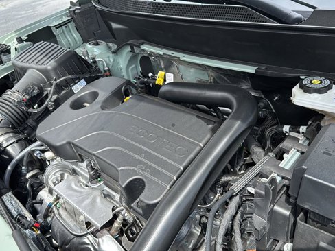 New 2026 Chevrolet Equinox ACTIV w/ Convenience Package III image 31