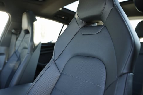 New 2025 Porsche Panamera 4 image 24