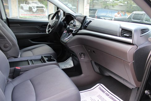 Used 2020 Honda Odyssey EX image 19